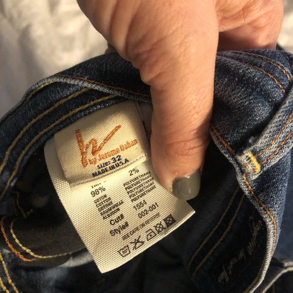 Citizens of humanity jeans - Picture 3 of 3